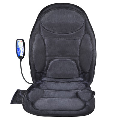 Fauteuil de massage chauffant