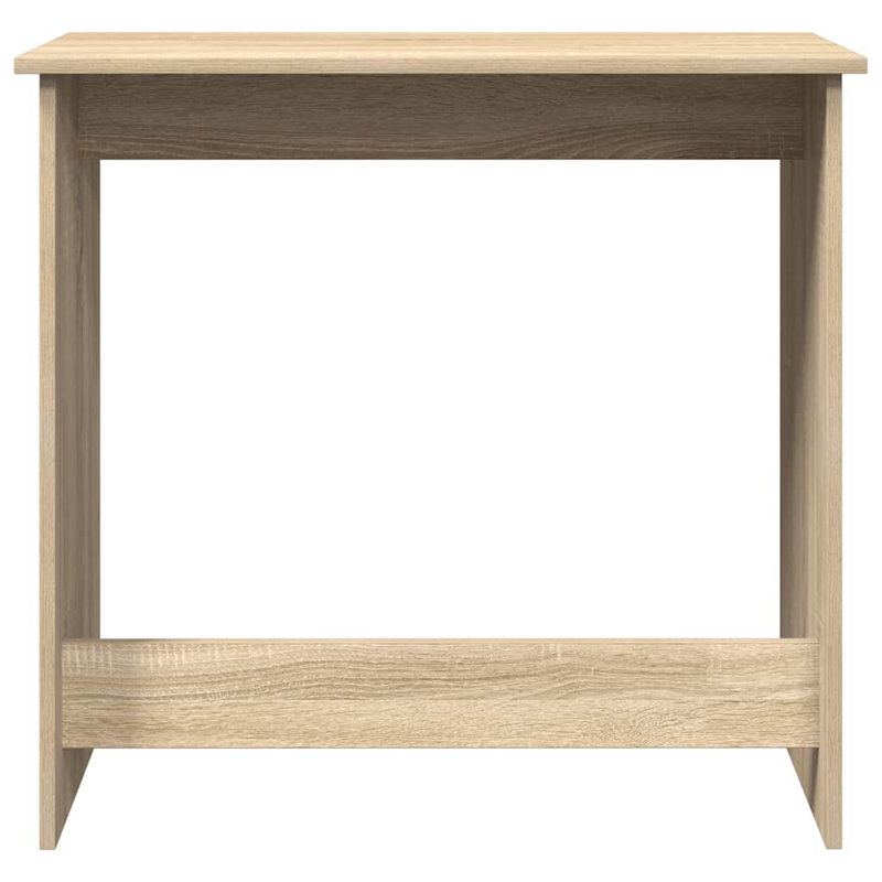 Sorelle Standing Desk, Sonoma Oak