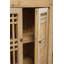 Norris 71'' W Solid Wood Sideboard