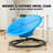 Spinning Chair for Autistic Kids, Sit and Spin Autism Toys for Age 3+, Sensory Swivel Chair Enhancing Motor Skills, Sensory Toys for Kids with Autism-125636588