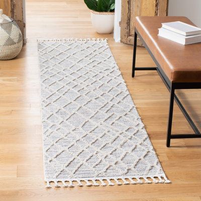 Rojas Performance Geometric Rug