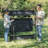Ardelia Rectangular 4 - Person 59.5" Long Picnic Table