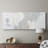 Abstract Series 9 #XCIII-Wide Gallery Wrapped Canvas-25553962