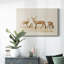 Toile tendue Whitetail Herd I-Gallery-1153226070