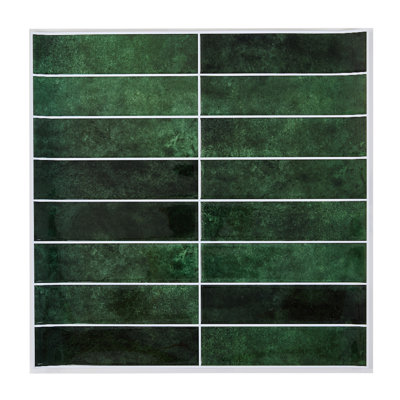 No Subject Wall Decals