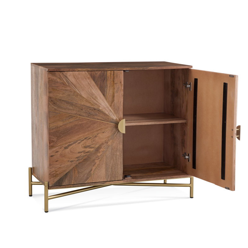 42 " W Credenza