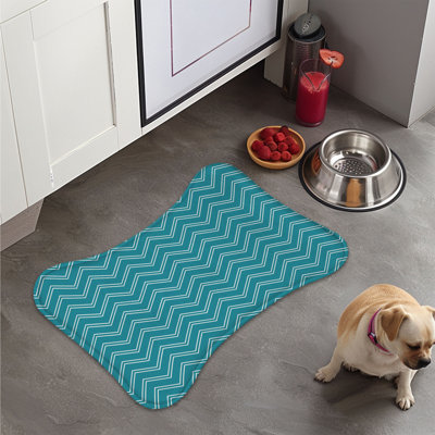 Élégant tapis d'Halloween 1 pièce