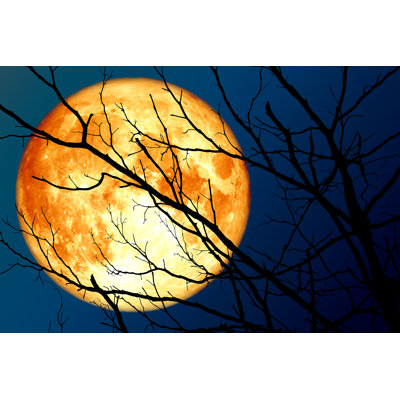 " Full Blood Moon "