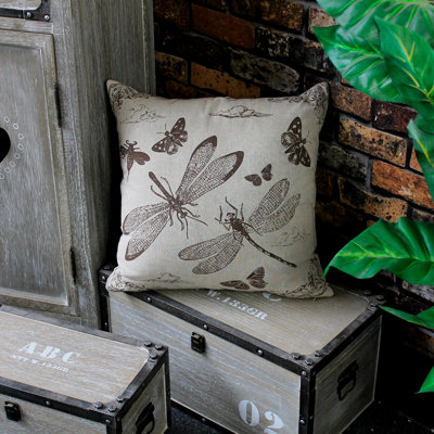  Throw Pillow