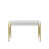 White/Gold is out of stock
