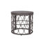 Table d'appoint Rattan Bruce-200817843
