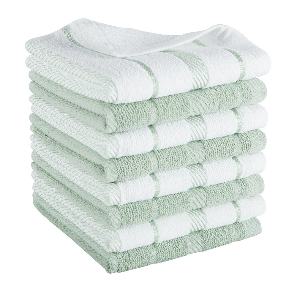 KitchenAid Kitchen Aid Albany Kitchen Towel Set & Reviews Perigold