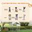 Enclos pour chien-99929285