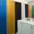 Royal Blue/California Golden Yellow/Slate