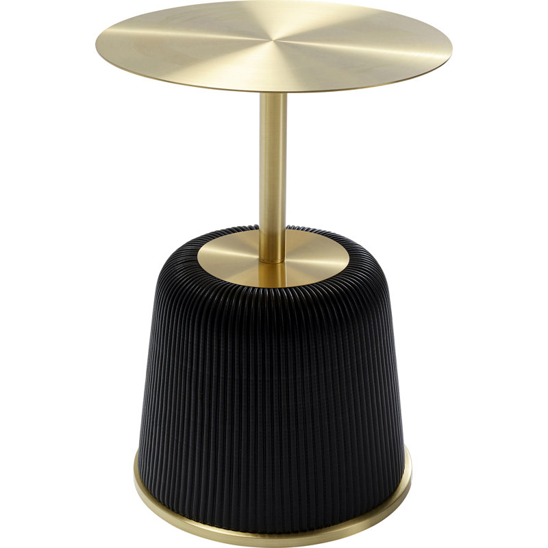 Endless Vegas side table