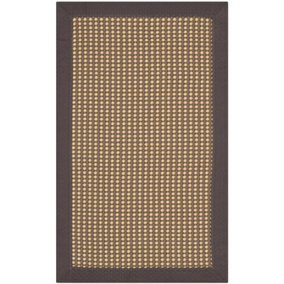 Roca Performance Striped Rug