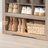 27 Pair Shoe Storage Cabinet-1939497648