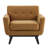Engage Performance Velvet Armchair-2110257107