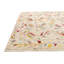 Tapis de couloir crème Odell