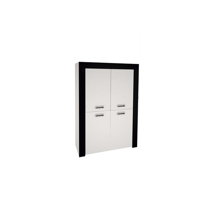 Aabha 157cm Sideboard