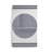 Rectangle Rectangle 18" X 30" Area Rug