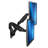 Mount-It Full Motion Dual Arm Monitor Wall Mount, Fits w/ Monitors from 13" to 27" | 14.3 Lbs. Cap.