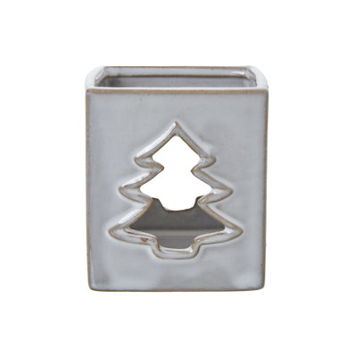 Anhat Ceramic Candle Accessories
