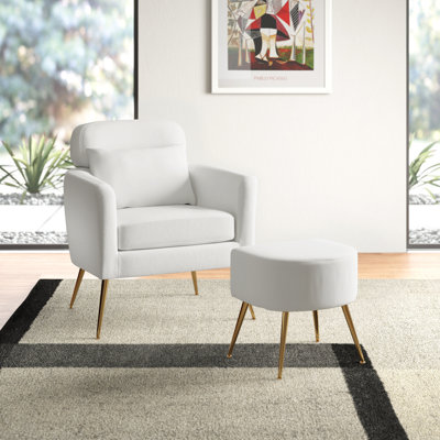 Azoriah 28.9 Wide Armchair