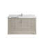 Meuble-lavabo simple avec plateau Alys 60-91973501