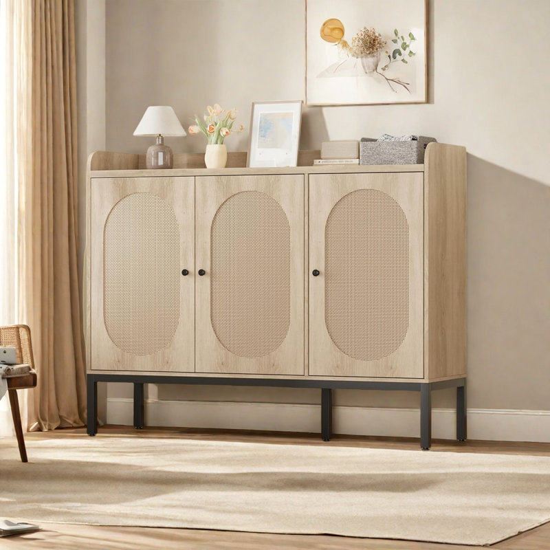 26 Pair Shoe Storage Cabinet