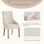 18.5cm H Upholstered Armchair-557973612-557973614