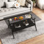 Table basse rectangulaire, table moderne-1625085828-1625085831
