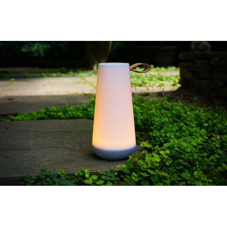 uma mini led sound lantern