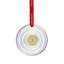 Waterford Elton John Vinyl Ornament
