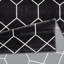 Tapis tissé à motif géométrique Trellis