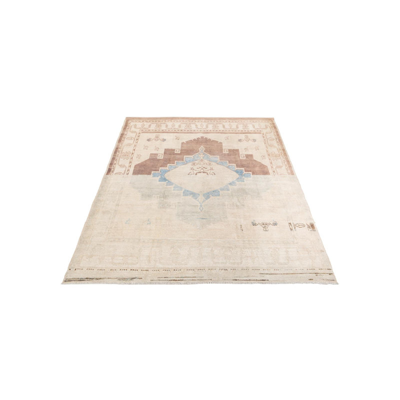 Tapis crème Pursley