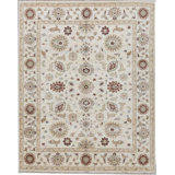 Cornwall Wool Oriental Area Rug