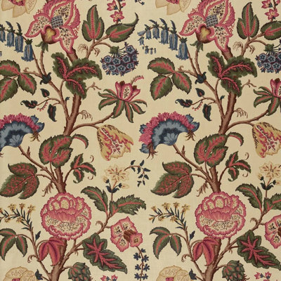 Tissu arbre de vie