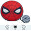Fauteuil à billes Spiderman Spandex Smooshie