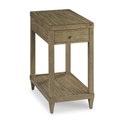 Greenwich End Table
