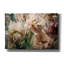 «Antique Peony» par Design Fabrikken, art mural sur toile-691249087