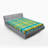 Microfiber Plaid Fitted Sheet-41710777-89081607