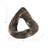 11" Anspach Metal Statuary
