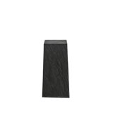 Modern Stone End Table