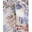 Overdyed One-of-a-Kind 8' 2" X 10' 3" Hand Knotted Area Rug