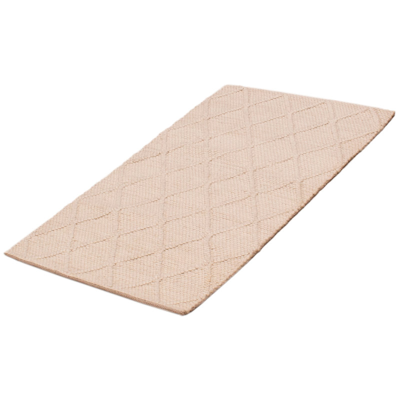 Krassimira Wool Indoor Rug