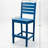 HDPE Bar stools, Set of 2