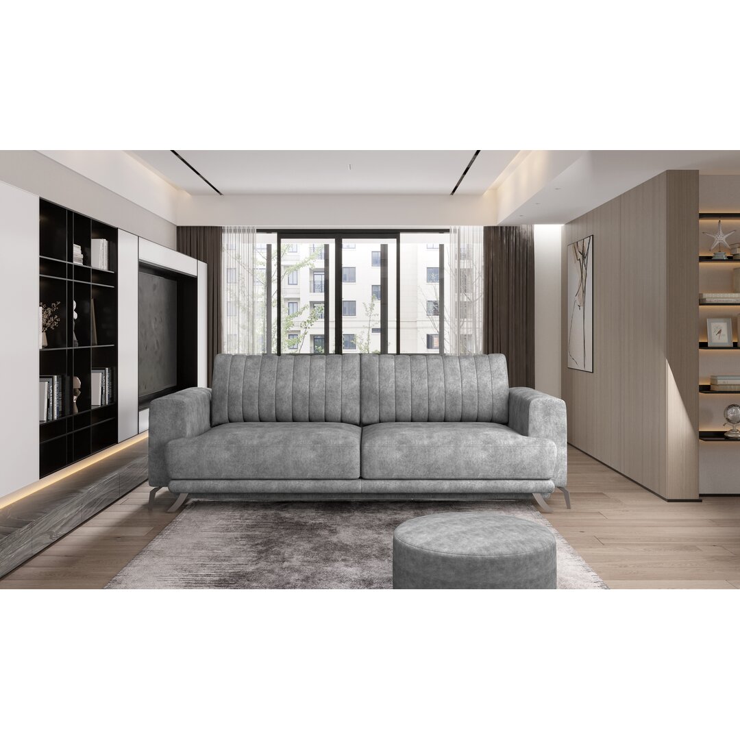 3-Sitzer Sofa Clairette