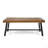 CARLISLE COFFEE TABLE