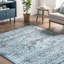 Tapis lavable à la machine Prestyn-1262999474